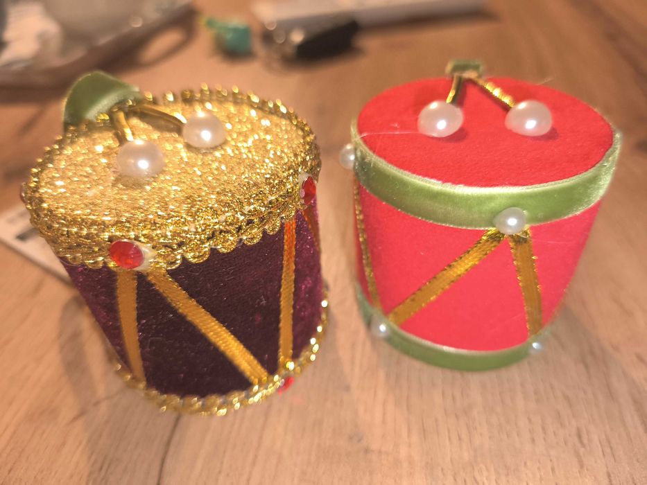 Ozdoby / artykuły świąteczne