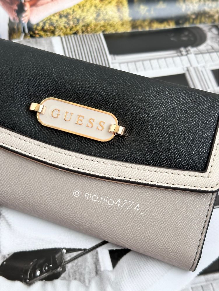 Гаманець GUESS Оригінал