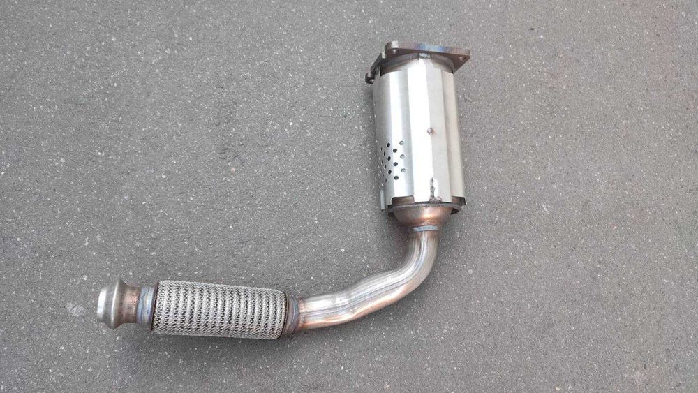 Катализатор нейтрализатор Ситроен С-Элизе, Пежо 301 1.6 седан 2012 -