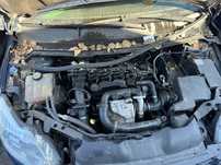 FORD FOCUS MK2 LIFT KOMBI 07-11 1.6 TDCI ALTERNATOR R8