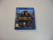Knack - GRA Ps4 - Opole 0854