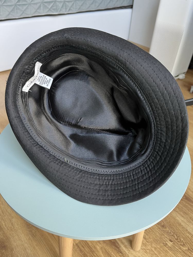 Kapelusz Calvin Klein