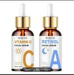 Сироватки Skincare (40 %)  для шкіри