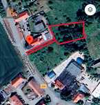 Sprzedam działkę budowlaną o pow. 1824 m2 - Złotoryja ul. Chojnowska