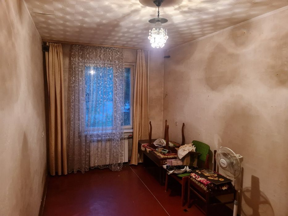 Продам 3 кім.квартиру, Оболонський пр.33-а, 62,1м², суміжно-окремі