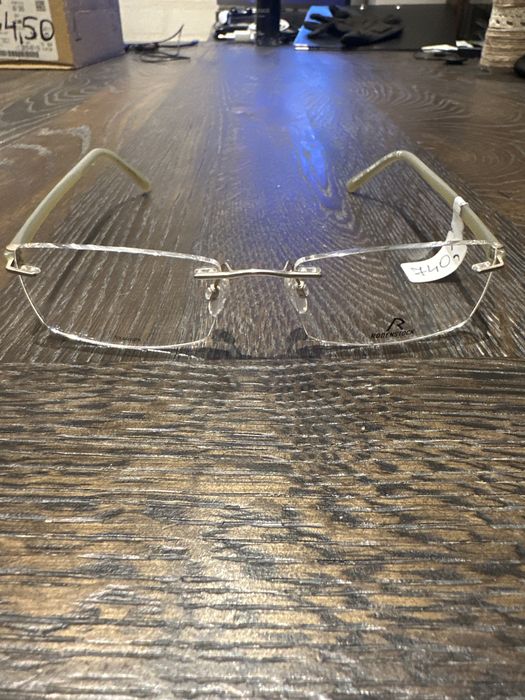 Okulary korekcyjne marki Rodenstock R7005 S1 col. C