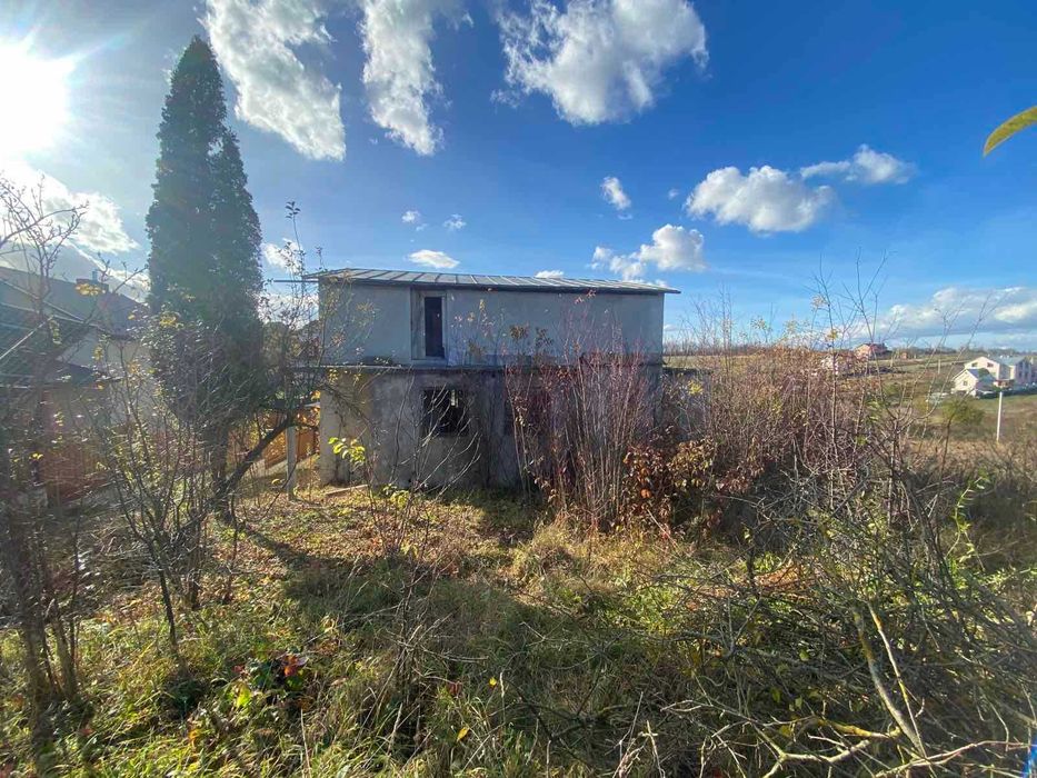 Продаж цегляного добротного будинку у Тернополі район Пронятин