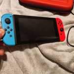 Nintendo Switch v2 Gwarancja Zamiana ps4 ps3 Xbox 360 series