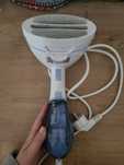 Parownica 1300W używana
