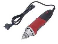 Nowe wrzeciono CNC 500W.
