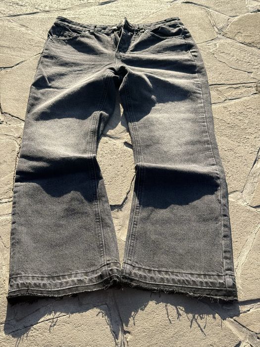 Flared jeans M | L Отправлю по олх