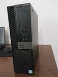 Компьютер Dell OptiPlex SFF 3040 s1151