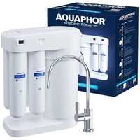 Filtr Aquaphor RO-101S MORION odwrócona osmoza NOWY!!!