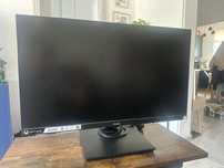iiyama G-Master G2530HSU Black Hawk