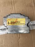 Блок управления AirBag (SRS) Mitsubishi Lancer X