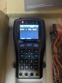 Tester cctv ideal 33-892