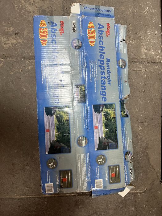 продам буксировочний пристрій