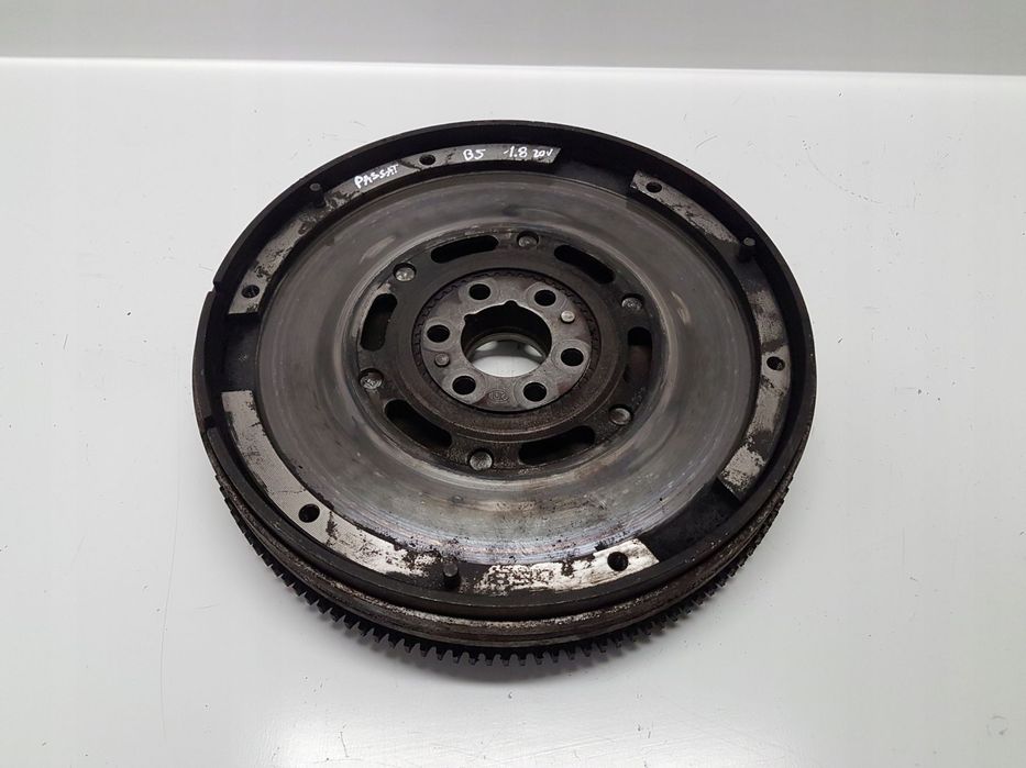 PASSAT B5 1.8 20V 95- SPRZĘGŁO DWUMASOWE DWUMAS