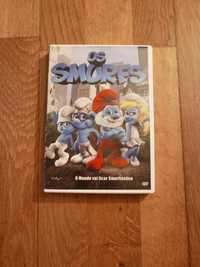 Filme- Os smurfs