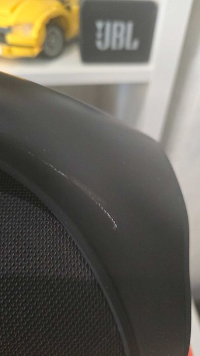 Głośnik JBL Boombox I