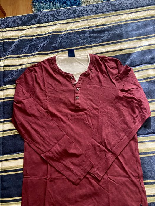 Conjunto de Peças de Roupa 2/3