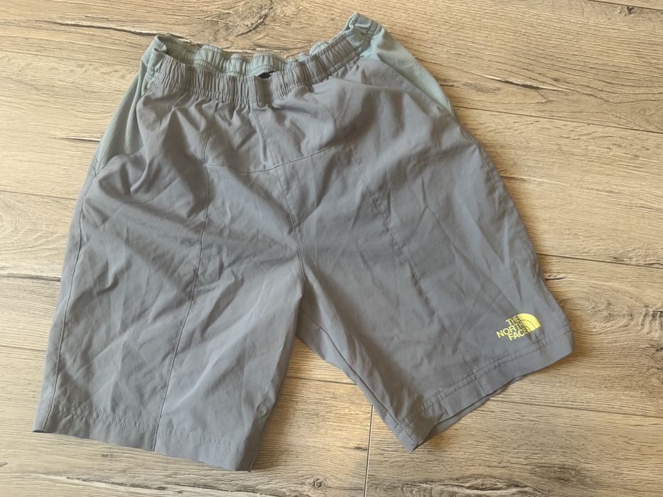 Krótkie Spodenki The North Face 152 cm