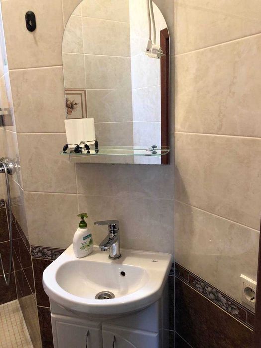 Оренда 1-к квартири біля собору Святого Юра