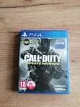 Call of Duty Infinite Warfare PS4