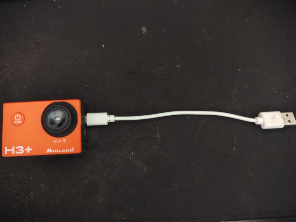 Câmara nova h3+ midland