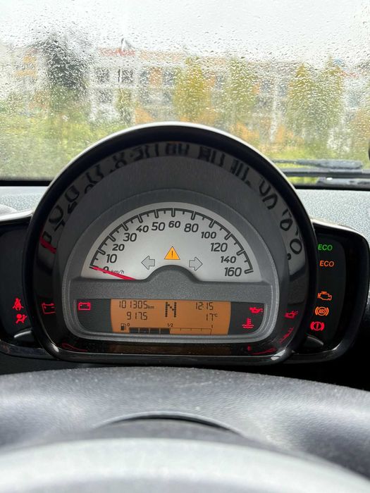 Smart Fortwo Cabrio greystyle 2010