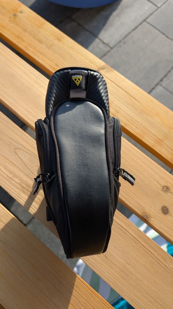 Topeak Mondopack torba podsiodłowa 1.2l  / QuickClick®