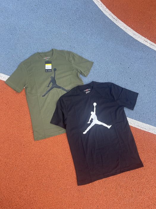 Футболка Nike Jordan Jumpman