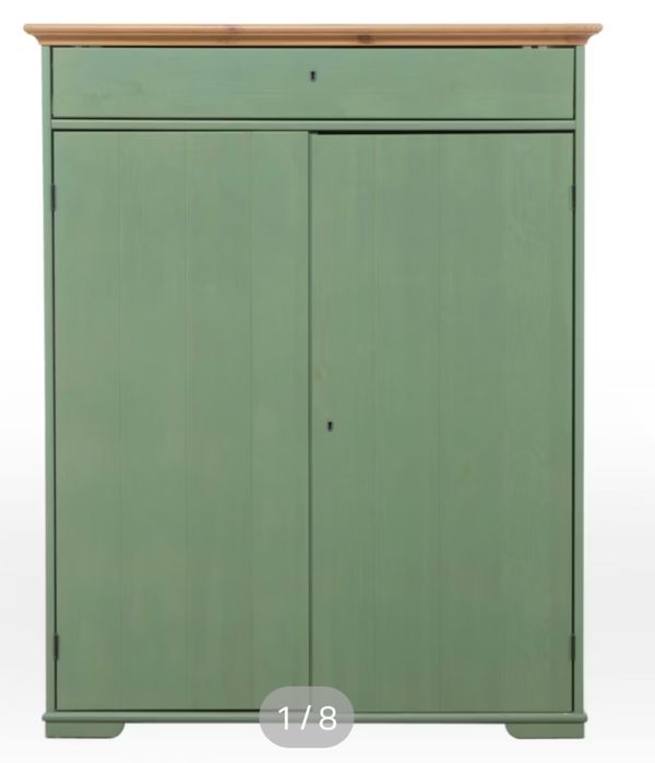 Armario IKEA Hurdal