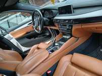 BMW X6 BMW X6 / M Sport XDrive 40d / 313 KM/Polski Salon