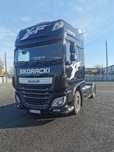 DAF XF EURO 6  Daf xf euro 6