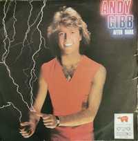Płyta winylowa Andy Gibb z Bee Gees, album After Dark