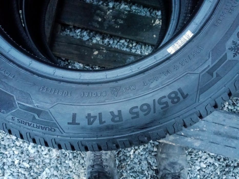 185 65 r14 Barum 2023p