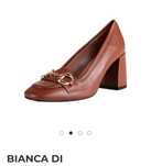 Туфлі Bianca di.  Оригінал.  26см.