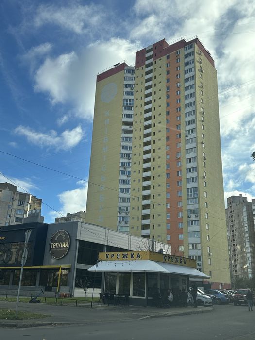 (50м2)Лісківська 7 Будинок 2013 року Троещина/Радунська