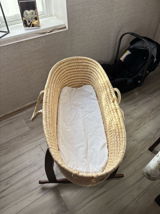 Koszy mojżesza dla dziecka