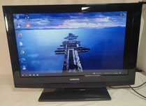 Telewizor Samsung 32 cale, HD Ready LE32B350F1W + pilot