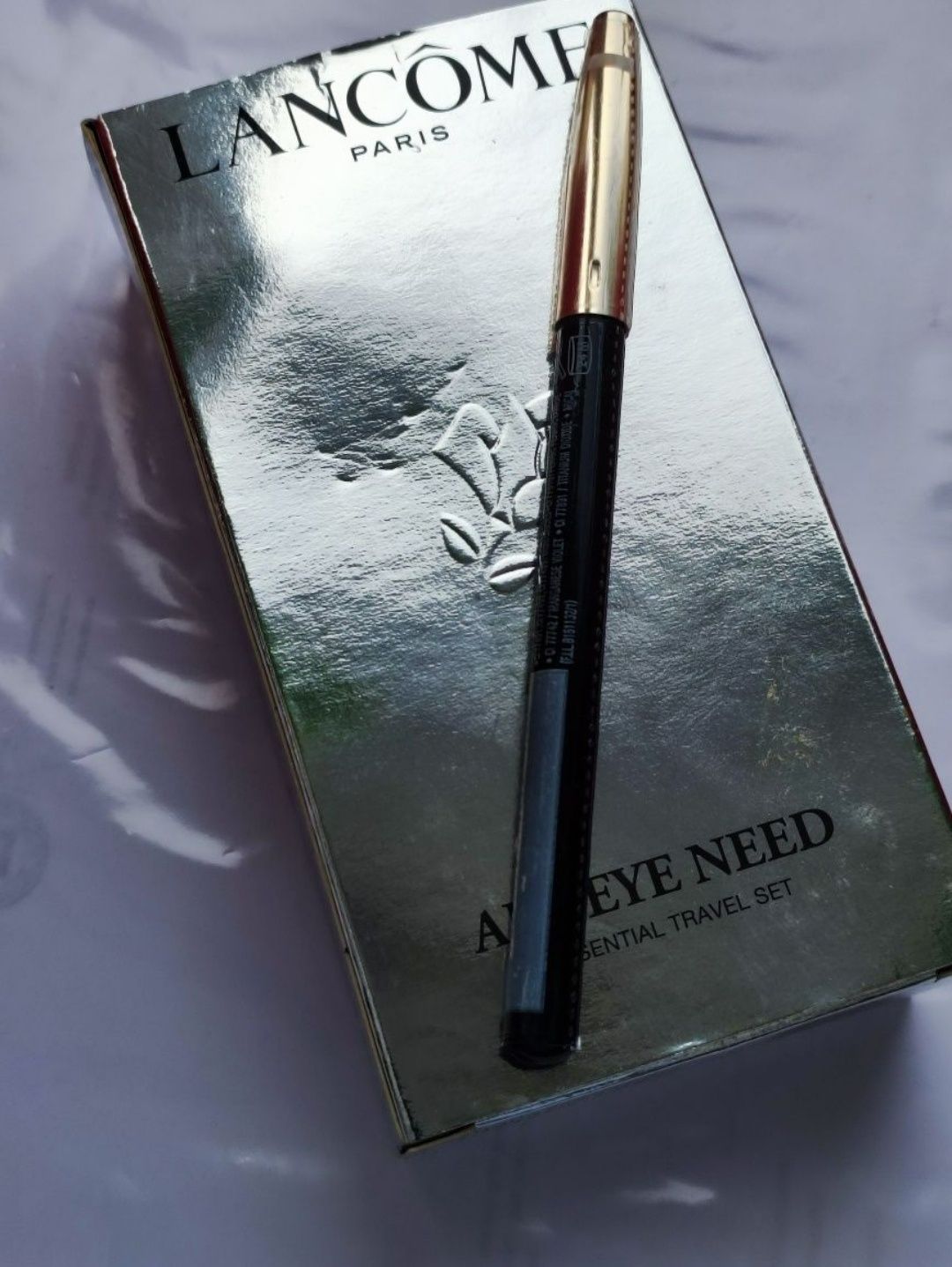 Lancome La vie est belle Intensement 4 мл, оригинал