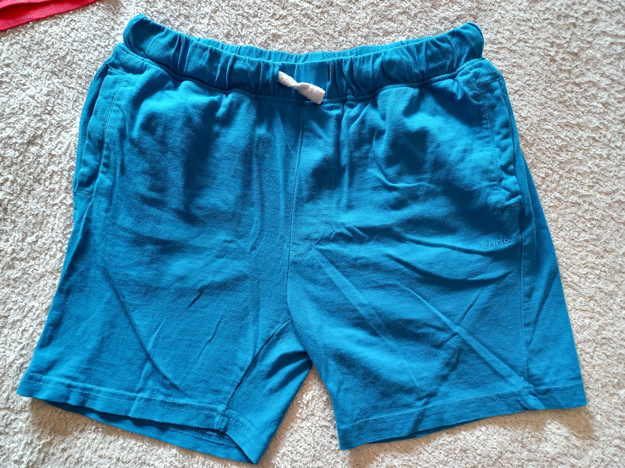 2 x krotkie spodnie Endo 134
