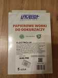 Worki do odkurzacza Electrolux papierowe 3 szt.