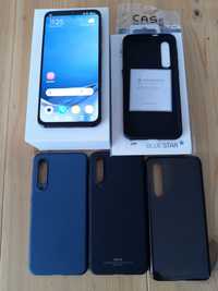 Xiaomi Mi 9 SE 6/64 GB, 5,97 cala Piano Black