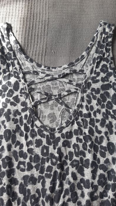 kombinezon na lato 140 H&M
