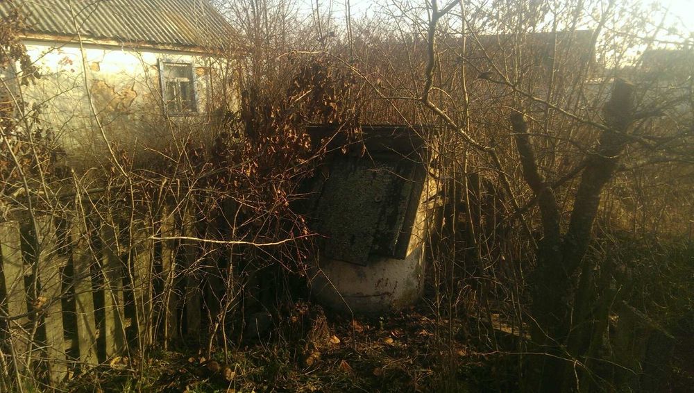 Продається приватний будинок в с.Карвинівка(Романівський район)