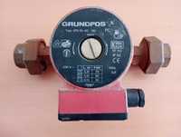 Pompa CO c.o. GRUNDFOS UPS 2540 rozstaw 180mm