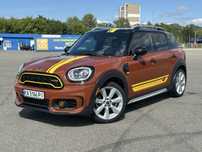 Mini Countryman S