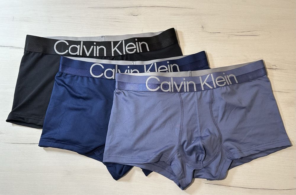 Мужские трусы Calvin Klein